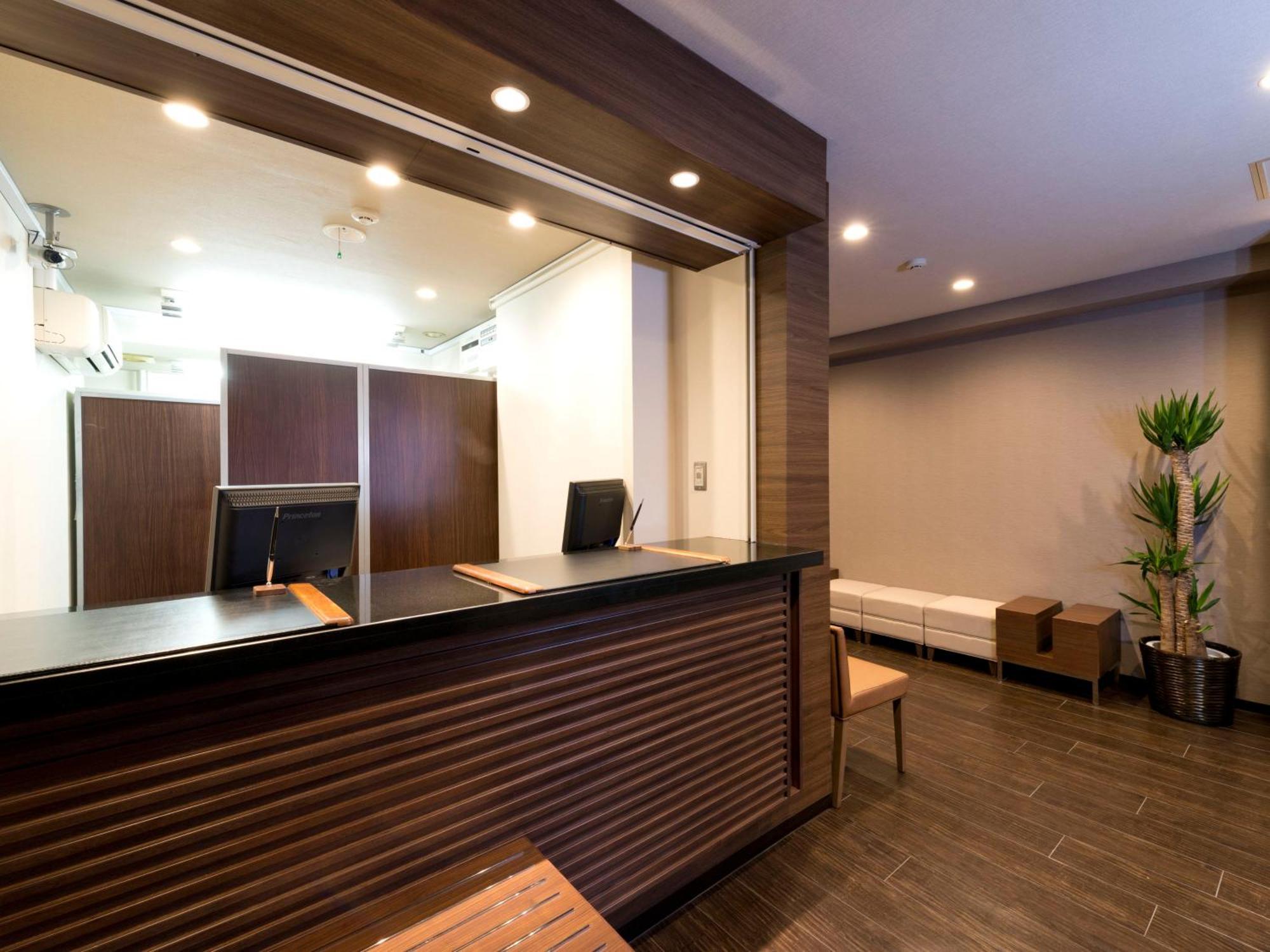 HOTEL MYSTAYS Ueno Iriyaguchi Tokyo Eksteriør billede